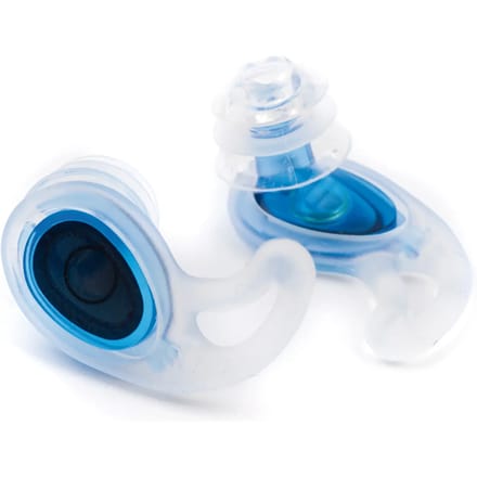 Surflogic Surfprotek Oordopjes Blauw