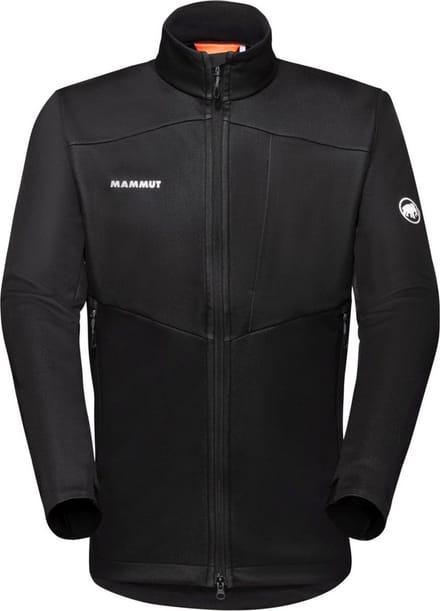 Mammut Ultimate Vii Gore-tex Infinium™ Softshelljack Zwart 2XL Man
