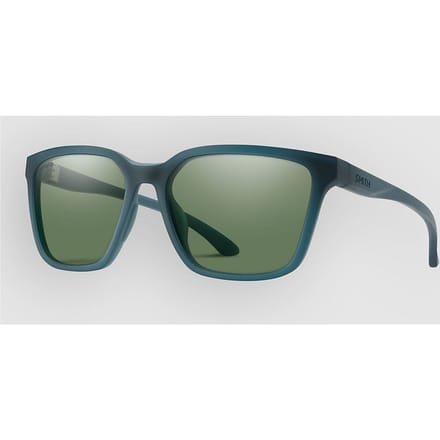 Smith Shoutout Core Matte Pacific Crystal Zonnebril