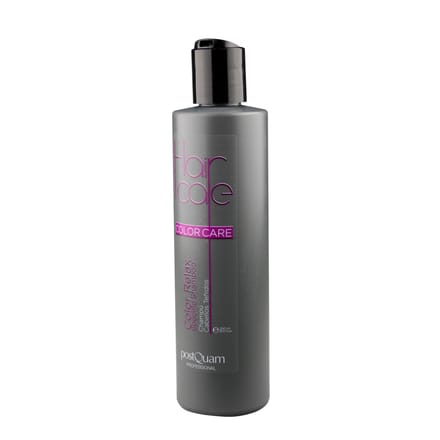 POSTQUAM HAIR CARE SPECIFIEKE COLOR RELAX SHAMPOO