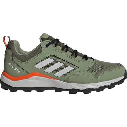 Adidas Terrex Tracerocker 2.0 Trail Running Schoenen - Heren - Groen