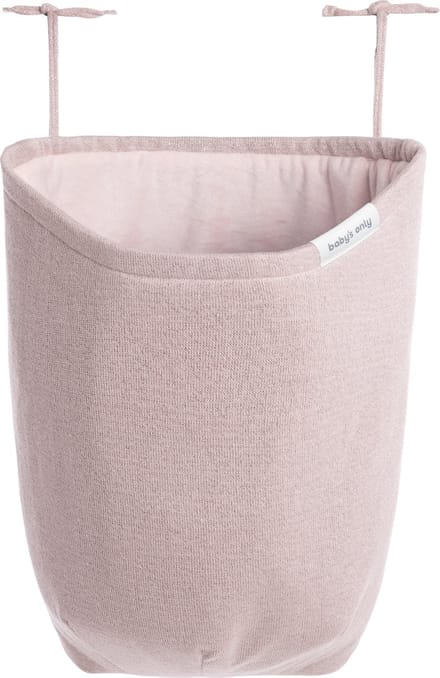 Baby's Only Boxzak Sparkle - Zilver-Roze Mêlee