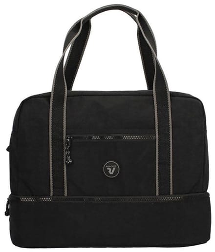 Roncato Rolling 24l Tas Zwart