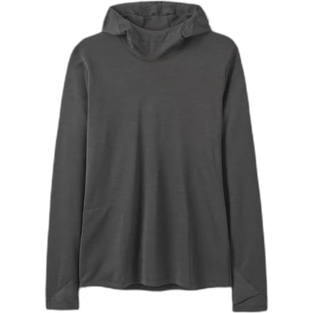Dames Hoodie Rab Staden