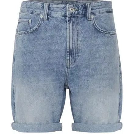 !Solid jeans dylan Blauw Denim-M (33)