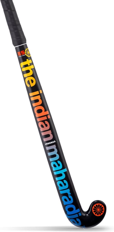 The Indian Maharadja Jhuknaa 85 Hockeystick