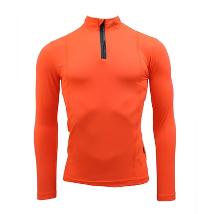 1ste huid T-shirt Peak Mountain Canje
