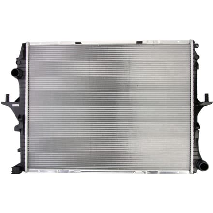Radiator, motorkoeling KOYORAD PL452406