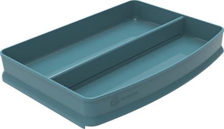 Exacompta 4x Verdeelvak voor brievenbak Combo Top Skandi - Pacific blauw - 11634D