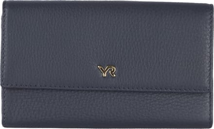 YR portemonnee PM 29839 blue