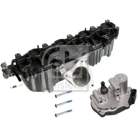 Inlaatspruitstuk FEBI BILSTEIN 176636