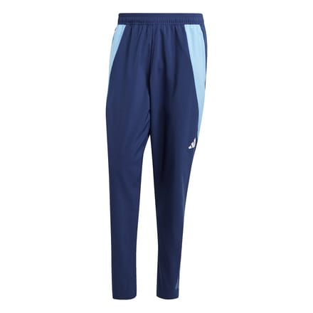 adidas Broek Heren Tiro 24 Competition Presentation Donkerblauw - Maat S