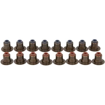Pakkingset, klepsteel ELRING 981.110