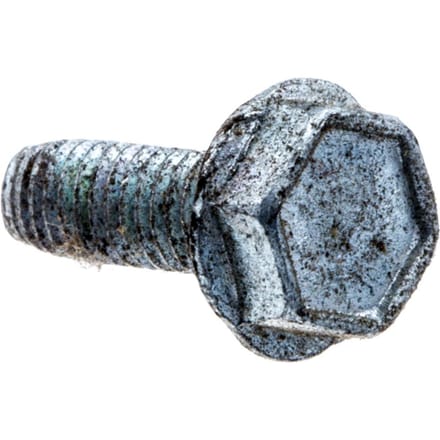 Screw