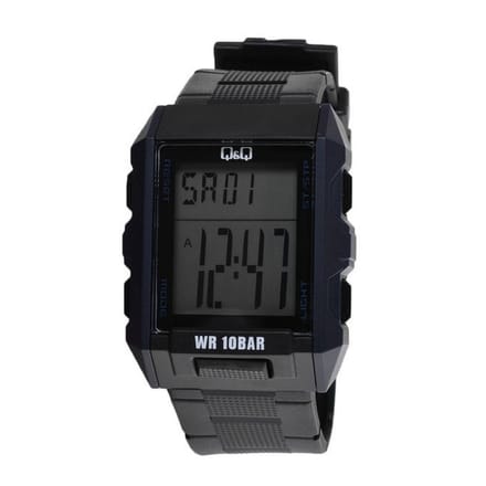 Q&Q horloge M200J004Y