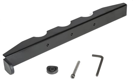 MUSIC STORE AKS-1177-ARM Support Arm (KB-1177 Keyboard Stand) - Accessoire voor keyboard standaards