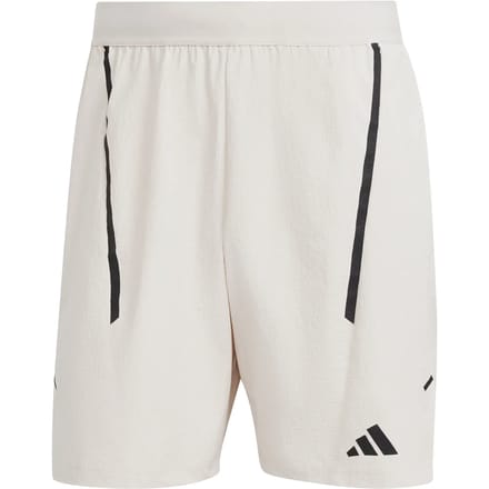 Adidas Desgined For Training Adist Wo 5´´ Korte Broek Paars M Man