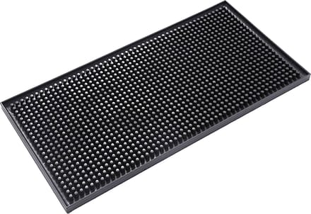 Haircare Anti-Slip Mat 30x15cm