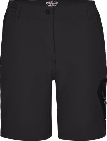 Killtec KOS 248 Women Bermudas - Korte broek - Dames - Grijs - Maat 36