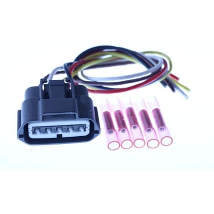 Kabelreparatieset, ruitenwissermotor SENCOM 20572