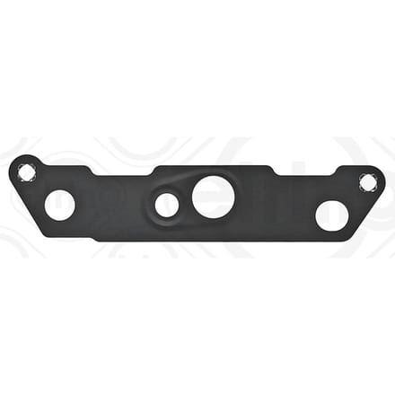 Pakking, olie-uitlaat (oplader) ELRING 644.040