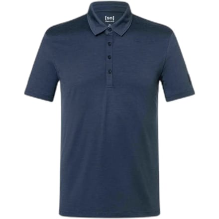 Polo super.natural Bio J