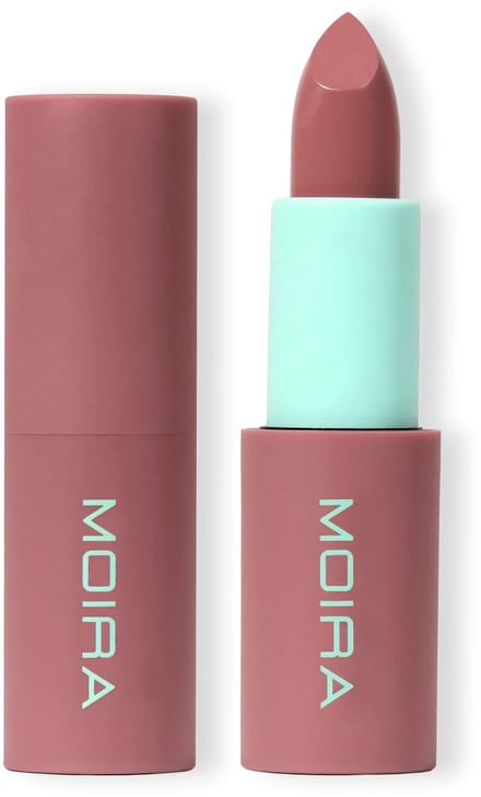 Moira Angel Satin Lipstick Heaven 004