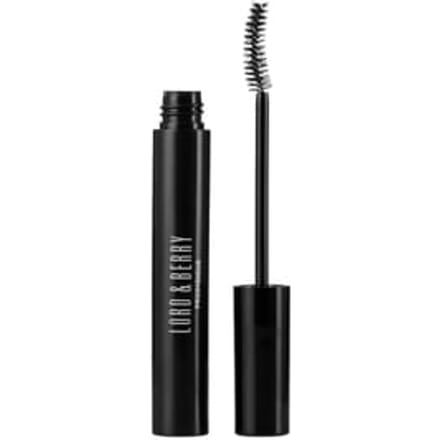 Lord & Berry - Prodigious - False Lash & Super Volume Effect #Black - 9.9ml