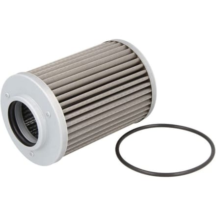 Hydraulische filter, automatische transmissie HENGST Filtration E39H D120