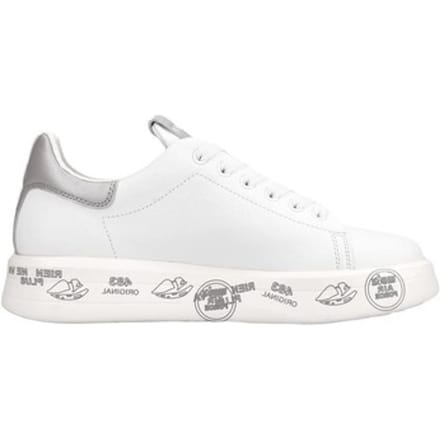 Lage Sneakers Premiata belle-7447k