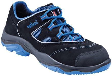 Atlas CF2 werkschoen - S1 - blauw 39