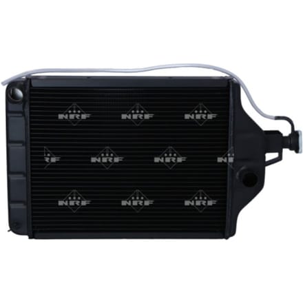 Radiator, motorkoeling NRF 501768