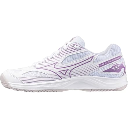 Vrouwelijke indoorschoenen Mizuno Cyclone Speed