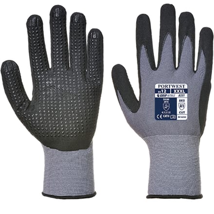 DermiFlex Plus Handschoen, Portwest A351