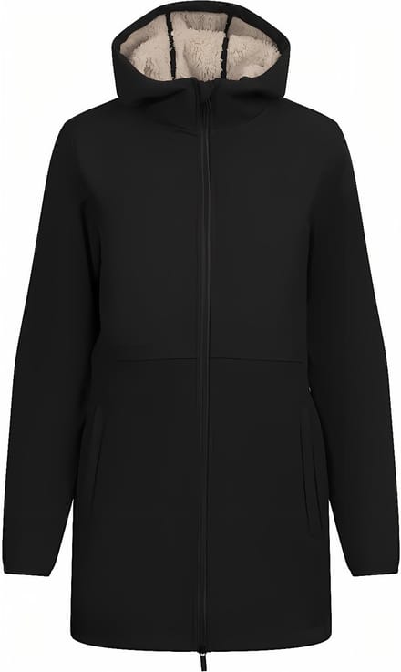 Trespass softshelljack voor dames Sine Softshell Jacket