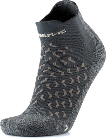 Therm-ic Outdoor Ultra Cool Ankle - Grijs - 42-44