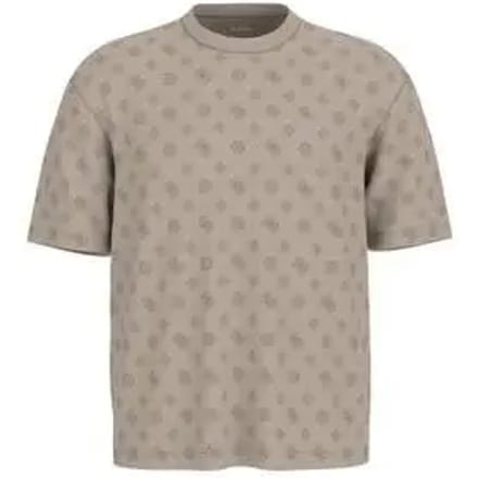T-shirt Guess Ovidio CN