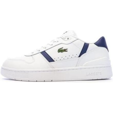 Lage Sneakers Lacoste T-clip Set 224