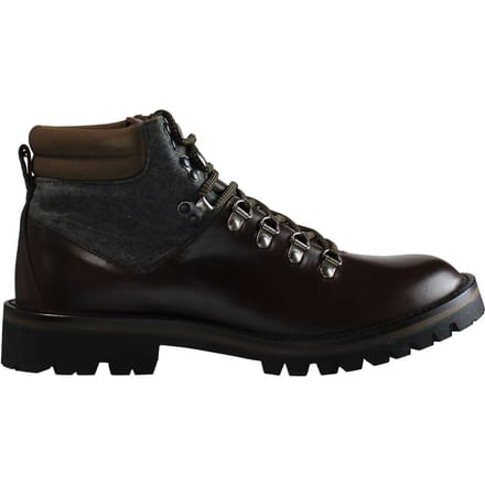 Hackett Fox Group Wandelschoenen Heren Bruin