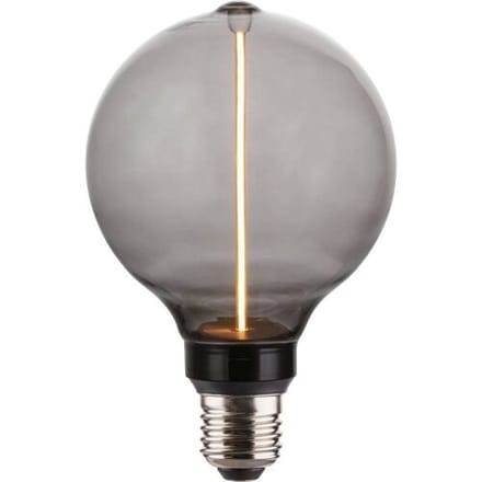 Nordlux 2580022747 LED-lamp E27 Globe 4 W Warmwit (Ø x h) 95 mm x 146 mm Dimbaar 1 stuk(s)