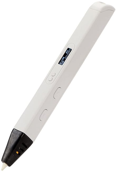 Professionele 3D-printpen met OLED-scherm