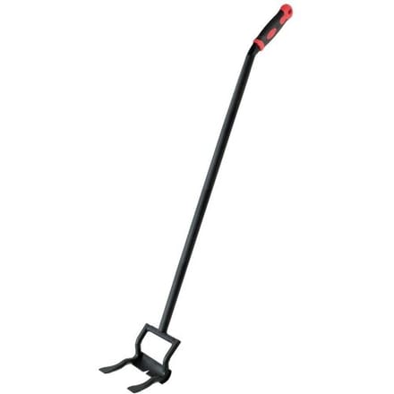 MOB 7188100001 Double Bar - dubbele breekstang met 900 mm 2-K handgreep