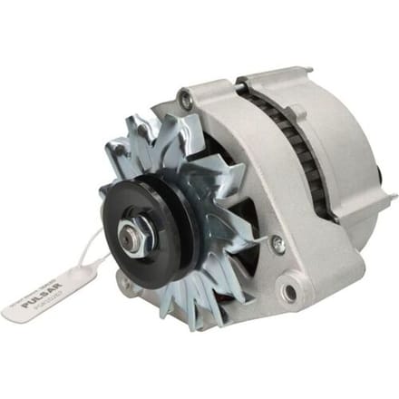 Driefasige generator PULSAR ROTATING ELECTRICS PSR10267