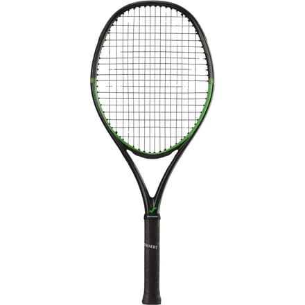 Tennisracket Snauwaert Vitas 100 R 2018