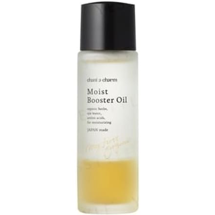chant a charm - Moist Booster Oil 40ml