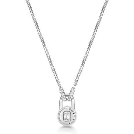 Ania Haie Ketting N067-01H
