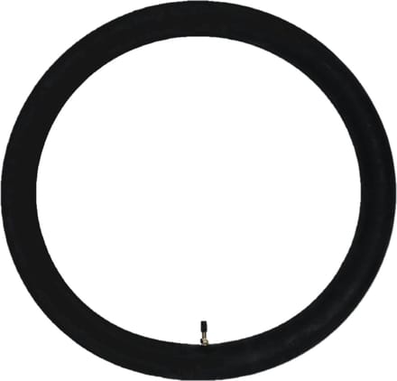 Binnenband 3.00-19 met TR4 ventiel