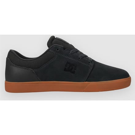DC Crisis 2 Skate Schoenen grijs