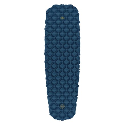 Colchoneta hinchable NAP-PAK - Valor R 1,5 - Azul