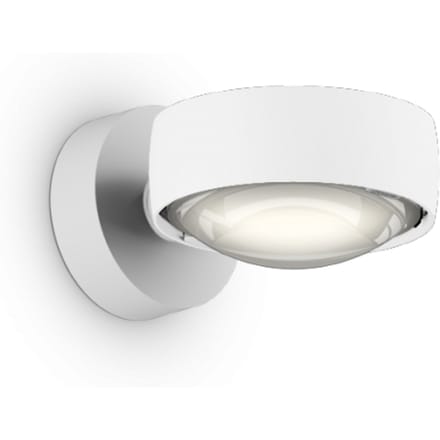 Occhio - Sento LED verticale up - wit mat - met air - D
